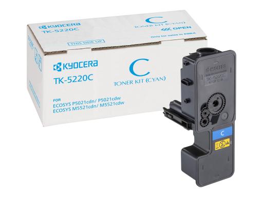 Image KYOCERA_TK_5220C_Cyan_Tonerpatrone_img6_3685675.jpg Image