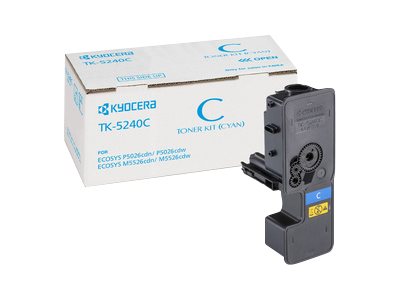 Image KYOCERA_TK_5240C_Cyan_Tonerpatrone_img2_3685682.jpg Image