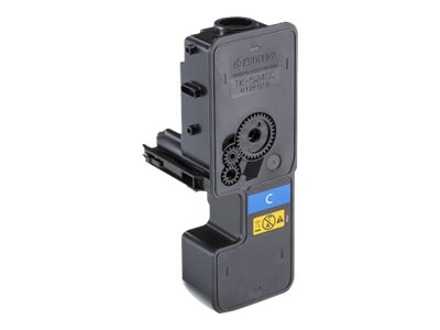 Image KYOCERA_TK_5240C_Cyan_Tonerpatrone_img4_3685682.jpg Image