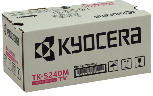 KYOCERA TK 5240M Magenta Tonerpatrone