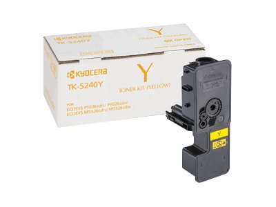 Image KYOCERA_TK_5240Y_Gelb_Tonerpatrone_img4_3685684.jpg Image