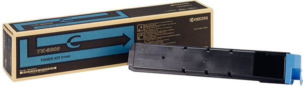 KYOCERA TK 8305C Cyan Tonerpatrone