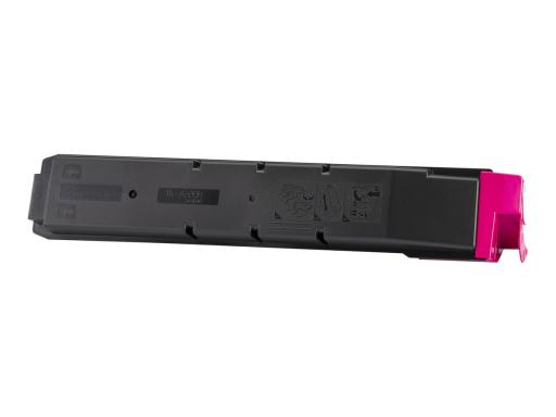 KYOCERA TK 8600M Magenta Tonerpatrone