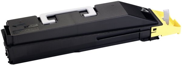KYOCERA TK 865Y Gelb Tonersatz