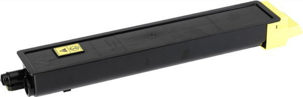 KYOCERA TK 895Y Gelb Tonerpatrone