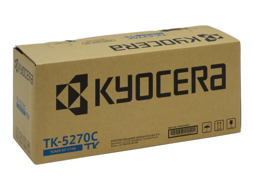 Image KYOCERA_Toner_Kyocera_TK-5270C_P6230M6230M6630_img5_3684989.jpg Image