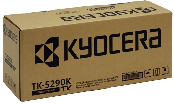 KYOCERA Toner Kyocera TK-5290K P7240cdn Schwarz