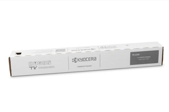 KYOCERA Toner schwarz TK-6330 (1T02RS0NL0)