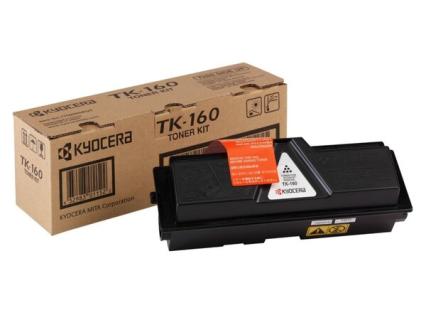 Toner-Kit TK-160 schwarz für FS-1120D,1120DN,1320D
