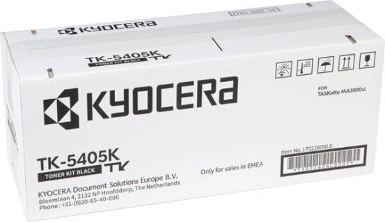 Toner-Kit TK-5405K schwarz für TASKalfa MA3500ci