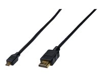 Image Kab_AudioVideo_10m_HDMI_auf_HDMI_MicroDigitus_img1_4090777.jpg Image