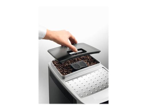 Image Kaffeevollautomat_DELONGHI_Ecam_22110_SB_img3_4508563.jpg Image