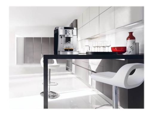 Image Kaffeevollautomat_DELONGHI_Ecam_22110_SB_img4_4508563.jpg Image