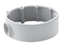 Kamera HIKVISION Zub Aufputzset Dome Kameras DS-1280ZJ-DM21 weiß Aluminium