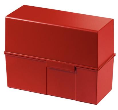 Image Karteibox_A5_quer_fr_500_Karten_rot_228_x_img3_4379121.jpg Image