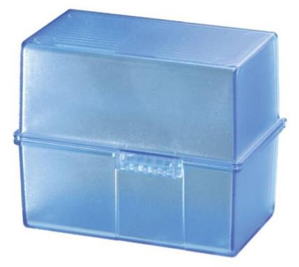 Image Karteibox_A7_quer_transluzentblau_fr_ca_img2_4403884.jpg Image