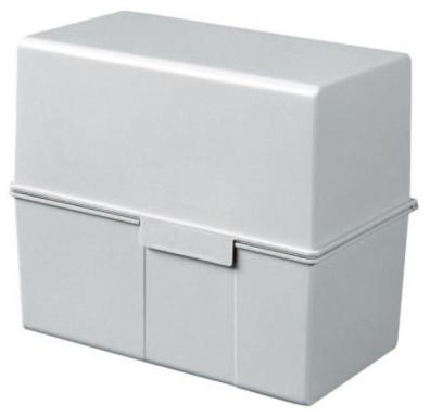Image Karteibox_A8_quer_grau_fr_ca_200_Karten_img2_4384910.jpg Image