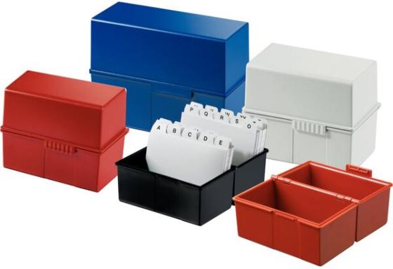Image Karteibox_A8_quer_rot_fr_ca_200_Karten_89x58x71mm_img4_4384808.jpg Image