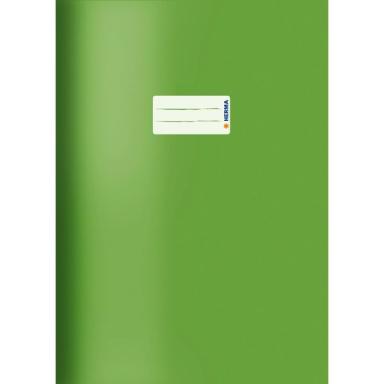 Image Kartonheftschoner_A4_grasgrn_mit_Beschriftungsetikett_img1_4389853.jpg Image