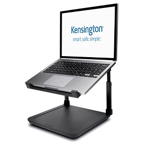 Kensington Notebook-Ständer SmartFit schwarz