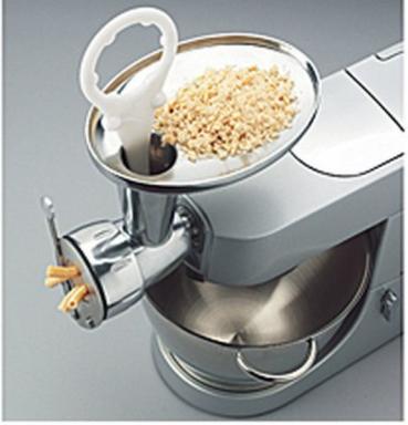 Kenwood A 910005 Quadratische Spaghetti