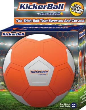 Kickerball Das Original, Nr: 1079