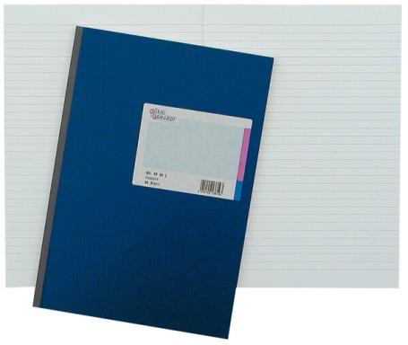 Image Kladde_A4_liniert_holzfrei_96_Bl_liniertblau_img6_4392044.jpg Image
