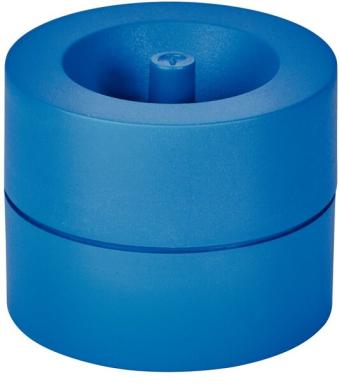 Image Klammernspender_MAULpro_Recycling_blau_Oberflche_img4_4518398.jpg Image