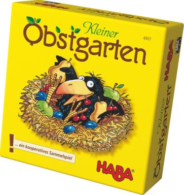 Kleiner Obstgarten, Nr: 4907