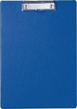 Image Klemmbrett_A4_hoch_blau_Karton_mit_Folienberzug_img3_4389475.jpg Image