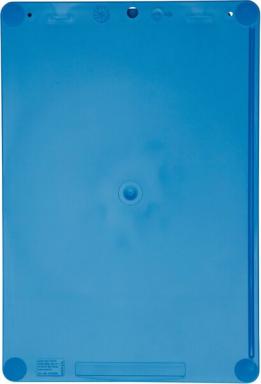 Image Klemmbrett_MAULgo_A4_blau_Recycling_Kunststoff_img9_4646645.jpg Image