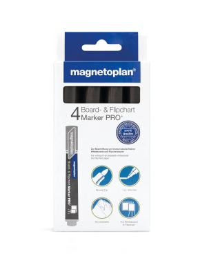 Image Kombimarker_magnetoplan_schwarz_4_Stck_img8_4387147.jpg Image