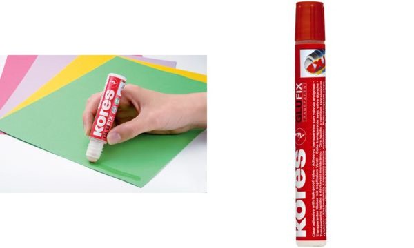 Image Kores_Flssig-Klebestift_GLUFIX_Inhalt_50_img2_4386123.jpg Image