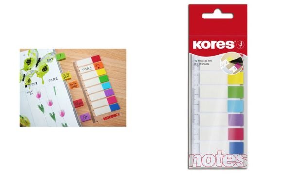 Image Kores_Pagemarker_-_Folie_12_x_45_m_m_8_x_img2_4380789.jpg Image
