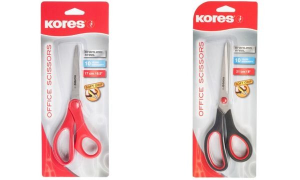 Image Kores_Universal-Schere_mit_Softgrip_-Griff_img6_4395667.jpg Image