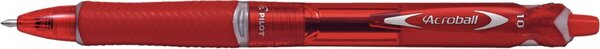 Kugelschreiber Acroball M rot, # 2067702