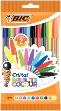 Image Kugelschreiber_Cristal_MULTICOLOR_sortiert_img5_4384961.jpg Image