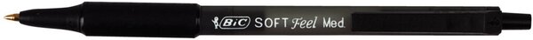 Image Kugelschreiber_Soft_Feel_Clic_Grip_schwarz_img1_4402248.jpg Image