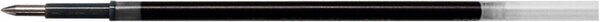 Kugelschreiberersatzmine schwarz M, für Pilot 2067