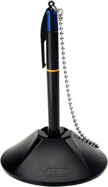 Image Kugelschreiberstnder_4-Farb_mKette_incl_img2_4385778.jpg Image