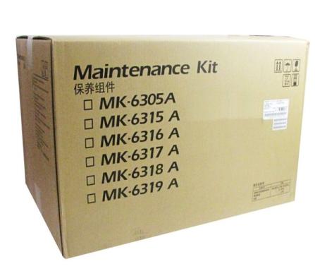 Kyocera MK6305A Wartungskit Taskalfa 3500i/4500i/5500i 600.000Seiten