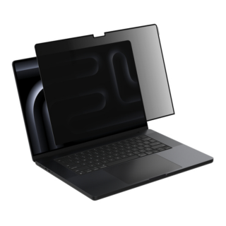 BELKIN OVA154ZZ - 41,1 cm (16.2") - Laptop - Display-Privatsphärenfilter