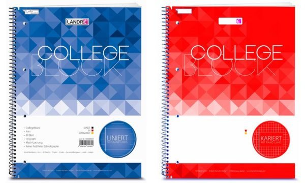 Image LANDR_Collegeblock_college_DIN_A_4_liniert_img1_4382211.jpg Image