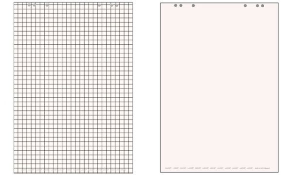 Image LANDR_Flip-Chart-Block_20_Blatt_blanko_img2_4388781.jpg Image