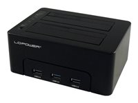 Image LC-POWER_Dockingstation_LC-Power_USB_30_2-Bay_img5_3695856.jpg Image