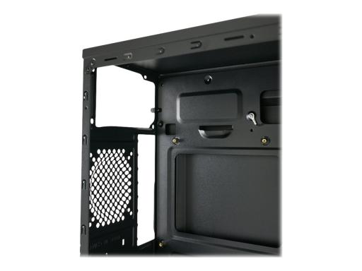 LC-POWER Geh Midi-7039B (2xUSB 3.0/2x2.0)