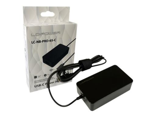Image LC-POWER_LC-NB-PRO-65-C_-_Netzteil_-_Wechselstrom_img4_4436737.jpg Image