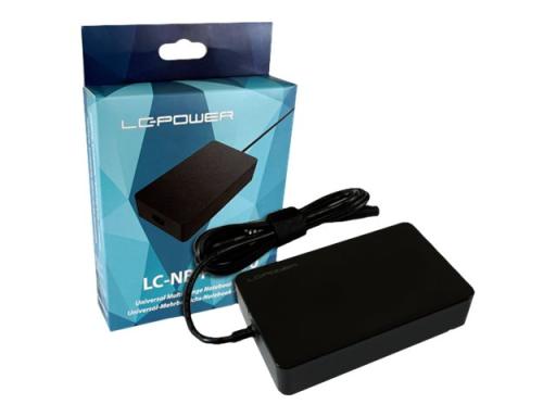 Image LC-POWER_Netzteil_NB_LC-POWER_Notebook-Netzteil_img8_4511994.jpg Image