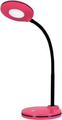 Image LED-Tischleuchte_Splash_himbeer_3-stufig_dimmbar_img3_4378176.jpg Image