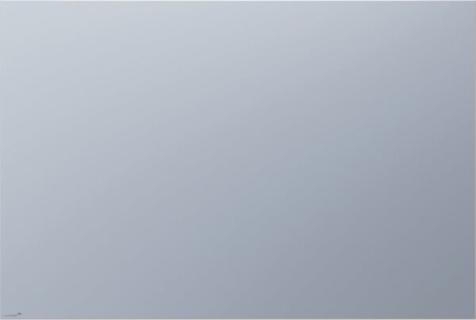 Glasboard matte 100 x 150 cm eckig Chilly Lake, matte Oberfläche